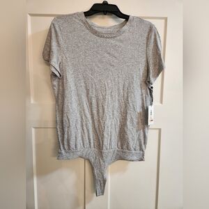 Calvin Klein body suit. Size Medium. Nwt